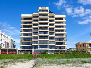 Appartement Nieuwpoort Environnement 18