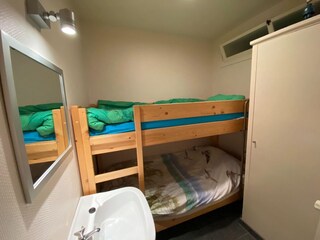 Appartement Nieuwpoort Kenmerken 21