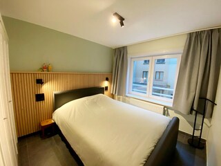 Appartement Nieuwpoort Équipement 9