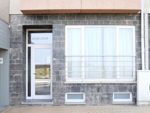 Apartment in Nieuwpoort mit Meerblick