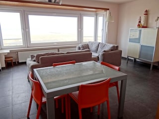 Apartment Nieuwpoort Ausstattung 11