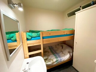 Apartment Nieuwpoort Ausstattung 9