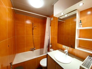 Apartment Nieuwpoort Ausstattung 13