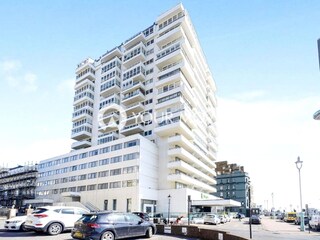 Appartement Nieuwpoort Environnement 19