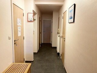 Appartement Nieuwpoort Équipement 14