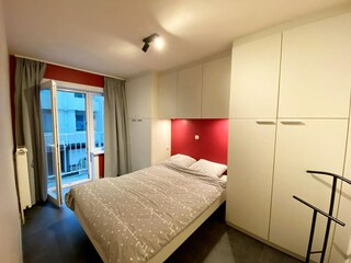 Appartement Nieuwpoort Kenmerken 14