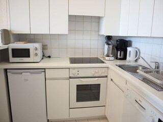Apartment Nieuwpoort  7