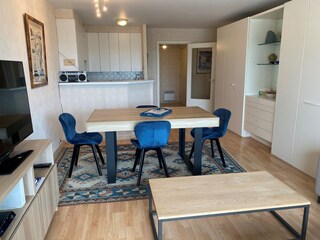 Appartement Nieuwpoort  12