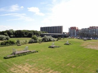 Appartement Nieuwpoort  13