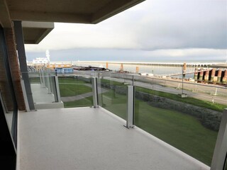 Appartement Nieuwpoort  5