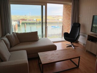 Appartement Nieuwpoort  6