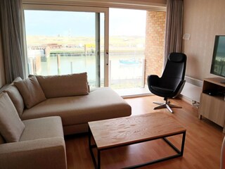 Apartment Nieuwpoort Features 1