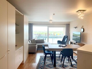 Apartment Nieuwpoort Features 2