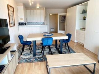 Appartement Nieuwpoort Kenmerken 10
