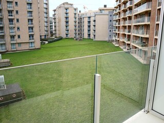 Appartement Nieuwpoort Buitenaudio-opname 5