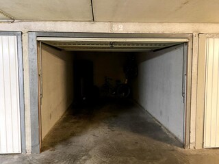 Appartement Nieuwpoort  40