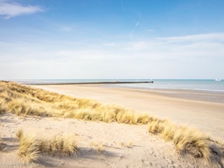 Apartment Nieuwpoort Umgebung 24