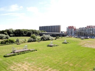 Apartment Nieuwpoort Environment 19