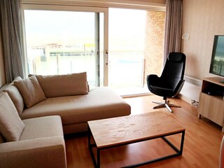 Appartement Nieuwpoort Kenmerken 1