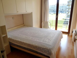 Appartement Nieuwpoort Kenmerken 11