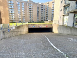 Appartement Nieuwpoort  38