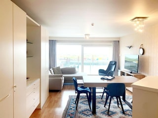 Apartment Nieuwpoort Ausstattung 12