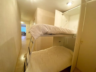 Appartement Nieuwpoort Équipement 9