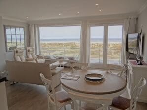 Apartment Eclaircie 101 with beautiful sea views - Nieuwpoort - image1