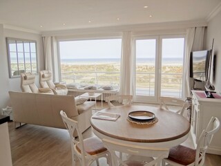 Appartement Nieuwpoort Kenmerken 12