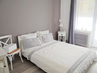 Appartement Nieuwpoort Kenmerken 13