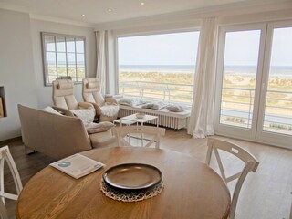 Appartement Nieuwpoort Kenmerken 10