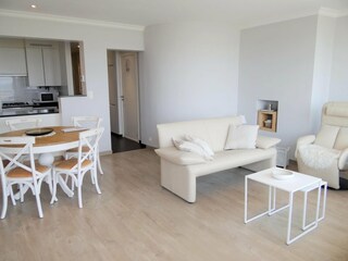 Appartement Nieuwpoort Kenmerken 10