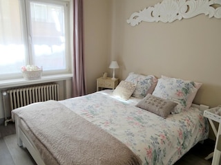 Apartment Nieuwpoort Ausstattung 6
