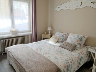 Appartement Nieuwpoort Kenmerken 6