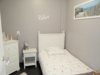 Appartement Nieuwpoort Équipement 7