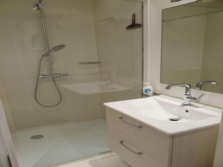 Appartement Nieuwpoort Équipement 10