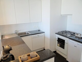 Appartement Nieuwpoort Kenmerken 14