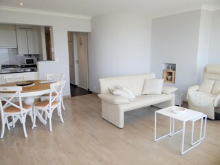 Apartment Nieuwpoort Features 7