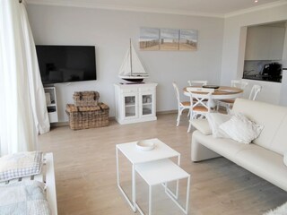 Apartamento Nieuwpoort Características 1