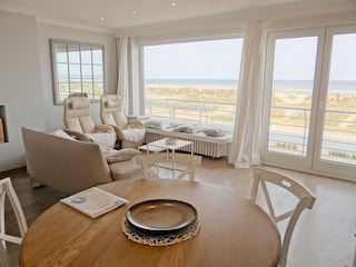 Apartment Nieuwpoort Features 11