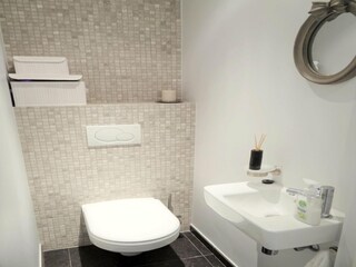 Appartement Nieuwpoort Kenmerken 15