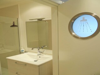 Appartement Nieuwpoort Équipement 15