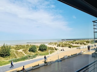 Apartment Nieuwpoort Outdoor Recording 5