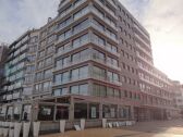 Apartamento Nieuwpoort Grabación al aire libre 1