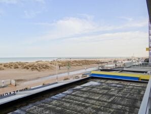 Appartement Sun Beach I 0101 met zeezicht - Nieuwpoort - image1