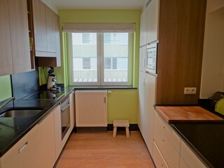 Apartment Nieuwpoort  17