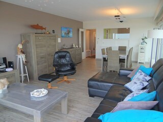 Apartment Nieuwpoort  8