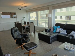 Apartment Nieuwpoort  14