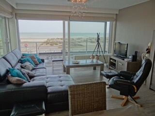 Apartment Nieuwpoort  15