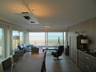 Apartment Nieuwpoort  11
